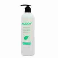 Kuddy Cosmetics Whitening Facial Wash