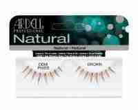 InvisiBand Lashes - Demi Pixies Brown