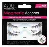 Professional Magnetic Lashes - Accent 001