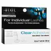 LashTite Adhesive - For Individual Lashes Clear 0.125oz