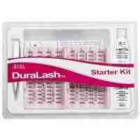 DuraLash Starter Kit - Student Combo Pack; Flare Black