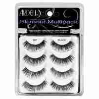Glamour Multipack - 105 - 4 Pairs