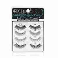 Natural Variety Pack - 4 Pairs - 106, 109, 110, 120