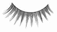 Fashion Lashes - 106 Black