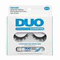 Professional Eyelashes - D13