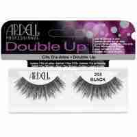 Double Up - 203 Black