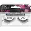 Edgy Accented Lashes - 403 Black