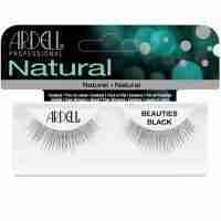 InvisiBand Lashes - Beauties Black