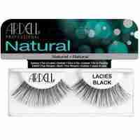 Fashion Lashes - Lacies Black