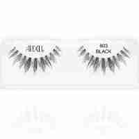 Strip Lashes - Wispies 603 Black