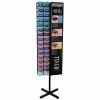 Ardell Lashes Floor Stand - Ardell Lashes Floor Stand