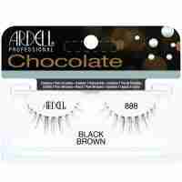 Chocolate Lashes - 888 Black Brown
