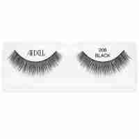 Double Up - 208 Black