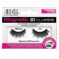Magnetic 3D Faux Mink - 854
