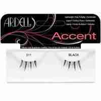 Accent - 311 Black