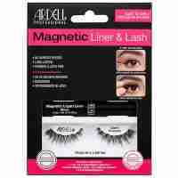 Magnetic Lash & Liner - Demi Wispies