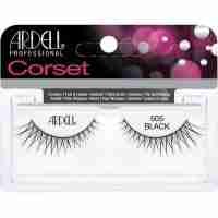 Corset Lashes - 505 Black