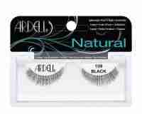 Fashion Lashes - 109 Black