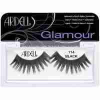 Fashion Lashes - 114 Black