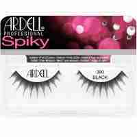 Spiky Lashes - 390 Black