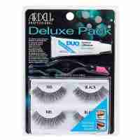 Deluxe Pack Kit - 105 Black