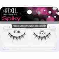 Spiky Lashes - 386 Black