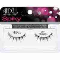 Glamour Lashes - 387 Black