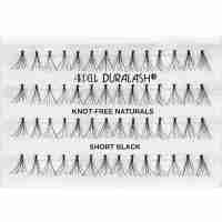 Promotion Knot Free Flare - Short Black