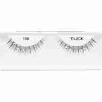 Natural - 108 Black