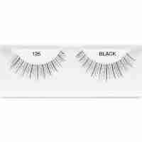 Fashion Lashes - 125 Black