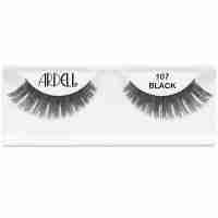 Promotion Invisible Lashes - 107 Black