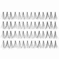 Promotion Knot Free Flare - Long Black