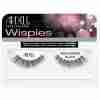 Wispies Strip Lash - Invisiband Demi Wispies Black