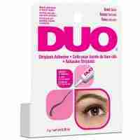 Duo Striplash Adhesive - Dark Tone