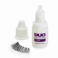 Duo Individual Lash Adhesive - White Clear