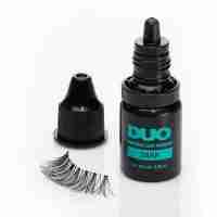 Duo Individual Lash Adhesive - Dark Tone